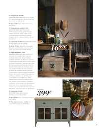 Offre Tasse dans le catalogue Maisons du Monde du moment à la page 9
