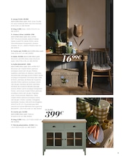 Promos Meuble Salon dans le catalogue "VOYAGES INTERIEURS" de Maisons du Monde à la page 9 Promos Meuble Salon dans le catalogue "VOYAGES INTERIEURS" de Maisons du Monde à la page 9