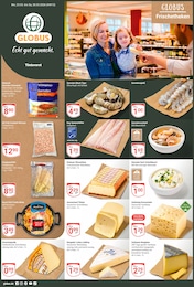 Supermarkt Prospekt von GLOBUS Straelen GLOBUS Prospekt: "Aktuelle Angebote", 30 Seiten, 23.03.2026 - 28.03.2026