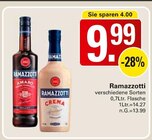 Ramazzotti Angebote bei WEZ Minden für 9,99 €