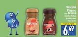 Classic Angebote von Nescafé bei E center Germering für 6,49 €