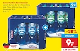 Mineralwasser Angebote von Gaensefurther bei Netto Marken-Discount Potsdam für 9,00 €