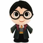 La peluche Harry Potter 20 cm - Harry Potter en promo chez Auchan Hypermarché La peluche Harry Potter 20 cm - Harry Potter dans le catalogue Auchan Hypermarché