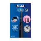 Brosse à dents électrique & brosettes - ORAL-B - Carrefour Brosse à dents électrique & brosettes - ORAL-B à 44,95 € dans le catalogue Carrefour