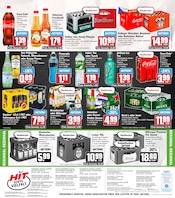 Aktueller HIT Prospekt mit Veltins, "ECHTE VIELFALT", Seite 19