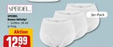 Damen Hüftslip Angebote von Speidel bei REWE Braunschweig für 12,99 €