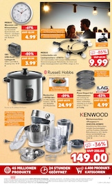 Lautsprecher im Kaufland Prospekt in Celle Aktueller Kaufland Prospekt mit Lautsprecher, "EXTRA-ANGEBOTE", Seite 7