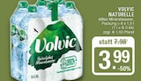 Naturelle Angebote von Volvic bei EDEKA Haltern am See für 3,99 €