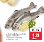 Regenbogenforellen Angebote bei Marktkauf Reutlingen für 1,39 €