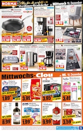 Brathering Angebot & Preis im aktuellen Norma Prospekt Brathering Angebot im aktuellen Norma Prospekt auf Seite 15