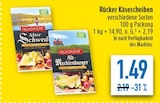 diska Hermsdorf Prospekt mit  im Angebot für 1,49 €