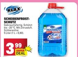 Scheibenfrostschutz Angebote von Klax bei Marktkauf Filderstadt für 3,99 €