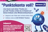Treue Punkte im aktuellen Netto Marken-Discount Prospekt