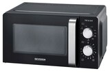 Mikrowelle MW77813 im Angebot bei REWE in Herne Mikrowelle MW77813 Angebote von Severin bei REWE Herne für 69,00 €