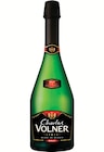 Vin Mousseux Brut ou demi-sec ou rosé - CHARLES VOLNER - U Express Vin Mousseux Brut ou demi-sec ou rosé - CHARLES VOLNER à 2,95 € dans le catalogue U Express