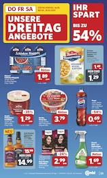 Frühstück Angebot & Preis im aktuellen combi Prospekt Frühstück Angebot im aktuellen combi Prospekt auf Seite 28