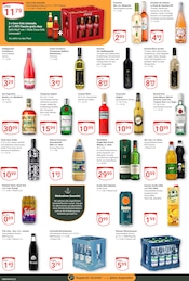 Bacardi im GLOBUS Prospekt in Neuwied Aktueller GLOBUS Prospekt mit Bacardi, "Aktuelle Angebote", Seite 3