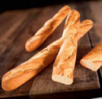 Weizenbaguette Angebote von Backstube bei Netto Marken-Discount Neumünster für 0,59 €