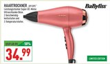 Haartrockner 5913PE Angebote von BaByliss bei Marktkauf Gladbeck für 34,99 €