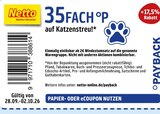 Aktuelle Katzenstreu Angebote bei Netto Marken-Discount in Trier Aktuelles 35FACH °P Angebot bei Netto Marken-Discount in Trier
