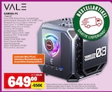 Gaming-PC Tank 03 im Angebot bei Marktkauf in Reutlingen Gaming-PC Tank 03 Angebote von VALE bei Marktkauf Reutlingen für 649,00 €