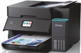 Multifunktionsdrucker EcoTank ET-4950 im Angebot bei expert in Bamberg Multifunktionsdrucker EcoTank ET-4950 Angebote von Epson bei expert Bamberg für 379,00 €