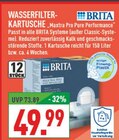 Maxtra Pro Pure Performance Wasserfilterkartusche bei Marktkauf im Prospekt "" für 49,99 €