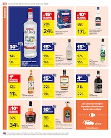 Promo Heineken dans le catalogue Carrefour du moment à la page 56