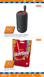 Offre Skittles dans le catalogue Action du moment à la page 27