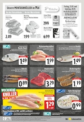 Rindfleisch im EDEKA Prospekt in Gelsenkirchen Aktueller EDEKA Prospekt mit Rindfleisch, "Aktuelle Angebote", Seite 24