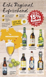 Aktueller combi Prospekt mit Bier, "Markt - Angebote", Seite 20