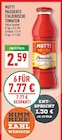 Aktuelles Passierte Italienische Tomaten Angebot bei Marktkauf in Bochum ab 2,59 €