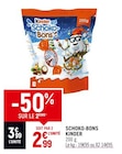 Promo Schoko-Bons à 2,99 € dans le catalogue Petit Casino à Houilles