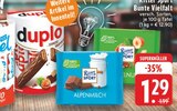 Angebot im EDEKA Brüggen (Burggemeinde) Prospekt EDEKA Brüggen (Burggemeinde) Prospekt mit im Angebot für 1,29 €