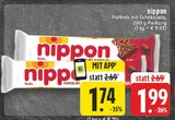 E center - Puffreis mit Schokolade Angebot im Prospekt Puffreis mit Schokolade bei E center im Prospekt "" für 1,74 €