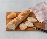 Bio-Familienbaguette bei tegut im Karlstadt Prospekt für 2,99 €