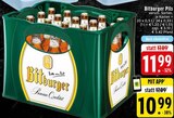 EDEKA Wegberg - Pils Angebot im Prospekt Pils bei EDEKA im Wegberg Prospekt für 10,99 €