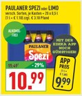 Spezi im Angebot bei Marktkauf in Hürth Spezi Angebote von Paulaner bei Marktkauf Hürth für 9,99 €