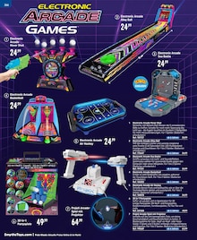 Basketball im aktuellen Smyths Toys Prospekt (Nürnberg) Basketball im Smyths Toys Prospekt "Toys Superstores" mit 340 Seiten (Nürnberg)