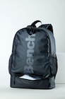 Rucksack im Angebot bei Woolworth in Schweinfurt Rucksack Angebote von Bench bei Woolworth Schweinfurt für 30,00 €
