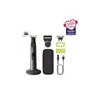 Tondeuse OneBlade Pro 360 - PHILIPS en promo chez Carrefour Tondeuse OneBlade Pro 360 - PHILIPS dans le catalogue Carrefour