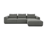 Aktuelles Musterring Ecksofa JustB! PM 200 Angebot bei Höffner in Erfurt ab 3.049,00 €