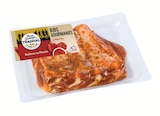 Intermarché Express La Verrière - Promo Ribs de porc gourmands au paprika Promo Ribs de porc gourmands au paprika à 9,99 € dans le catalogue Intermarché Express à La Verrière