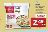 Aktuelles Fertiggerichte Angebot bei famila Nordwest in Oldenburg ab 2,49 €