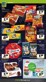 Aktueller EDEKA Prospekt mit Persil, "Aktuelle Angebote", Seite 13