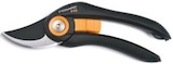 Solid Bypass-Gartenschere P121 im Angebot bei Netto mit dem Scottie in Schwerin Solid Bypass-Gartenschere P121 Angebote von FISKARS bei Netto mit dem Scottie Schwerin für 9,99 €