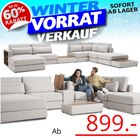 Creation Ecksofa von Seats and Sofas im aktuellen Seats and Sofas Prospekt