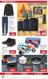 Pullover im Kaufland Prospekt in Pirna Aktueller Kaufland Prospekt mit Pullover, "Hier bin ich richtig", Seite 59