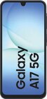 MEDIMAX Werneuchen - Galaxy A17 5G (128GB) Angebot im Prospekt Galaxy A17 5G (128GB) bei MEDIMAX im Werneuchen Prospekt für 189,99 €
