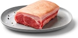 Aktuelle Schweinefleisch Angebote bei Netto Marken-Discount in Fürth Aktuelles Schweine-Rücken Angebot bei Netto Marken-Discount in Fürth ab 3,99 €